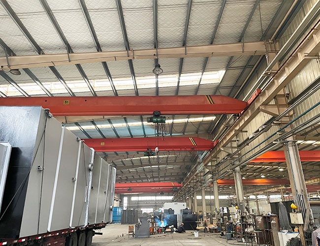 生產(chǎn)現(xiàn)場(chǎng)