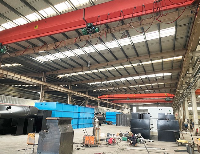 生產(chǎn)現(xiàn)場(chǎng)